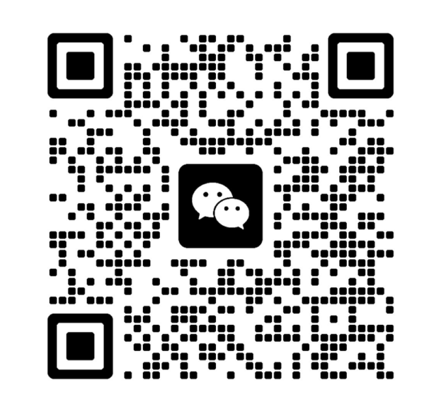 微信二维码
